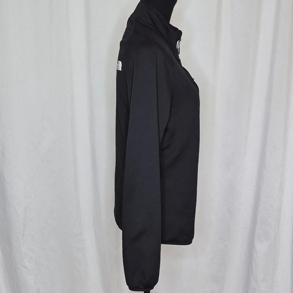 The North Face Canyonland 1/2-Zip Fleece Pullover - Size S